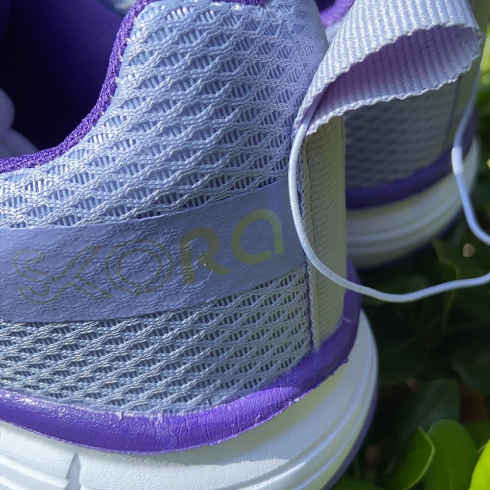 SKORA RUNNING SHOES - Picture 4 of 8